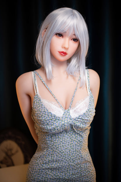 Morrigan (G-Cup) (158cm) | Sex Doll