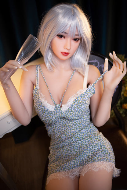 Morrigan (G-Cup) (158cm) | Sex Doll