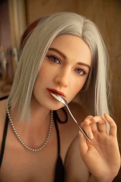 Indira (C-Cup) (176cm) | Sex Doll