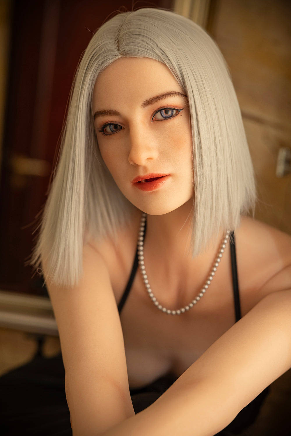 Indira (C-Cup) (176cm) | Sex Doll