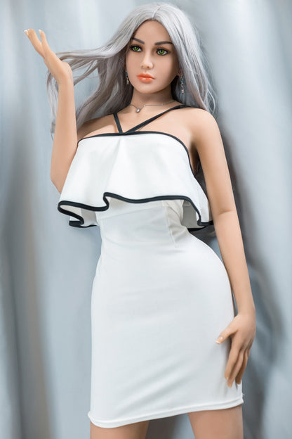 Kaelani (K-Cup) (165cm) | Sex Doll