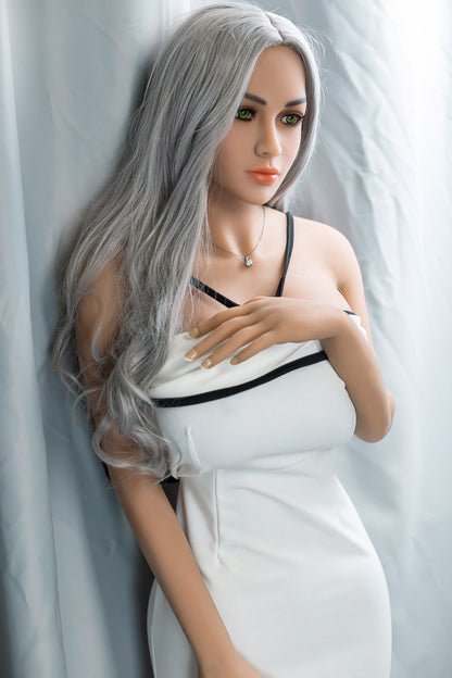 Kaelani (K-Cup) (165cm) | Sex Doll