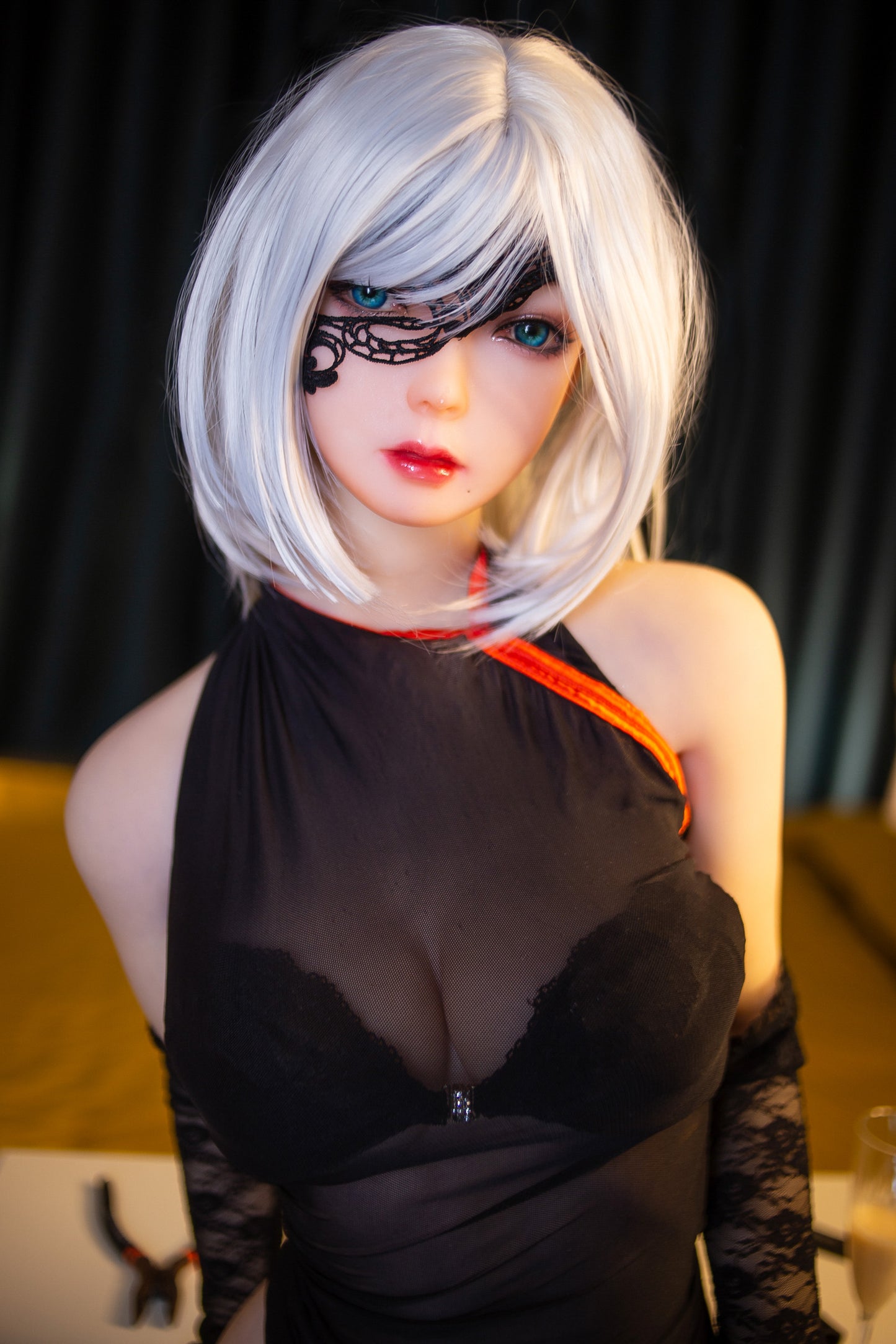 Kallista (E-Cup) (148cm) | Sex Doll