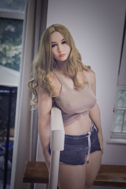 Elianna (B-Cup) (156cm) | Sex Doll