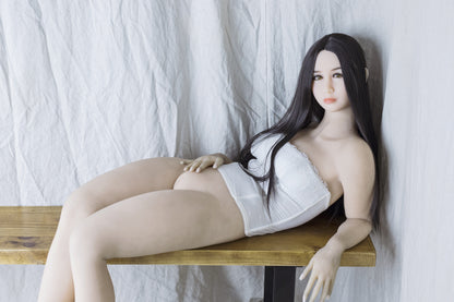 Nessa (B-Cup) (162cm) | Sex Doll