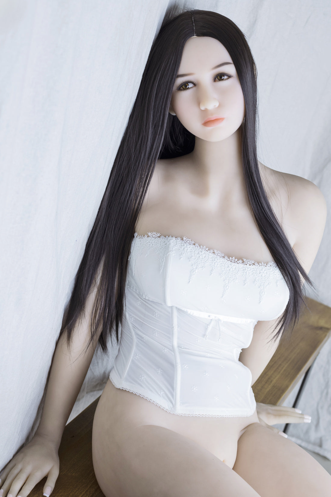 Nessa (B-Cup) (162cm) | Sex Doll