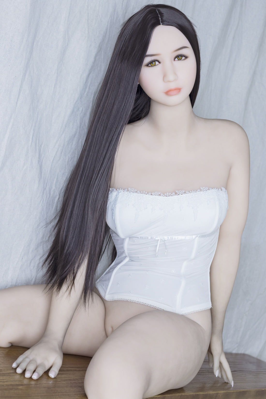 Nessa (B-Cup) (162cm) | Sex Doll