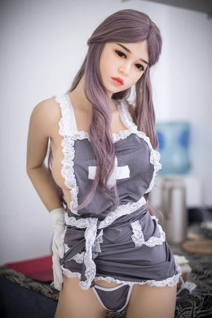 Anouk (D-Cup) (165cm) | Sex Doll