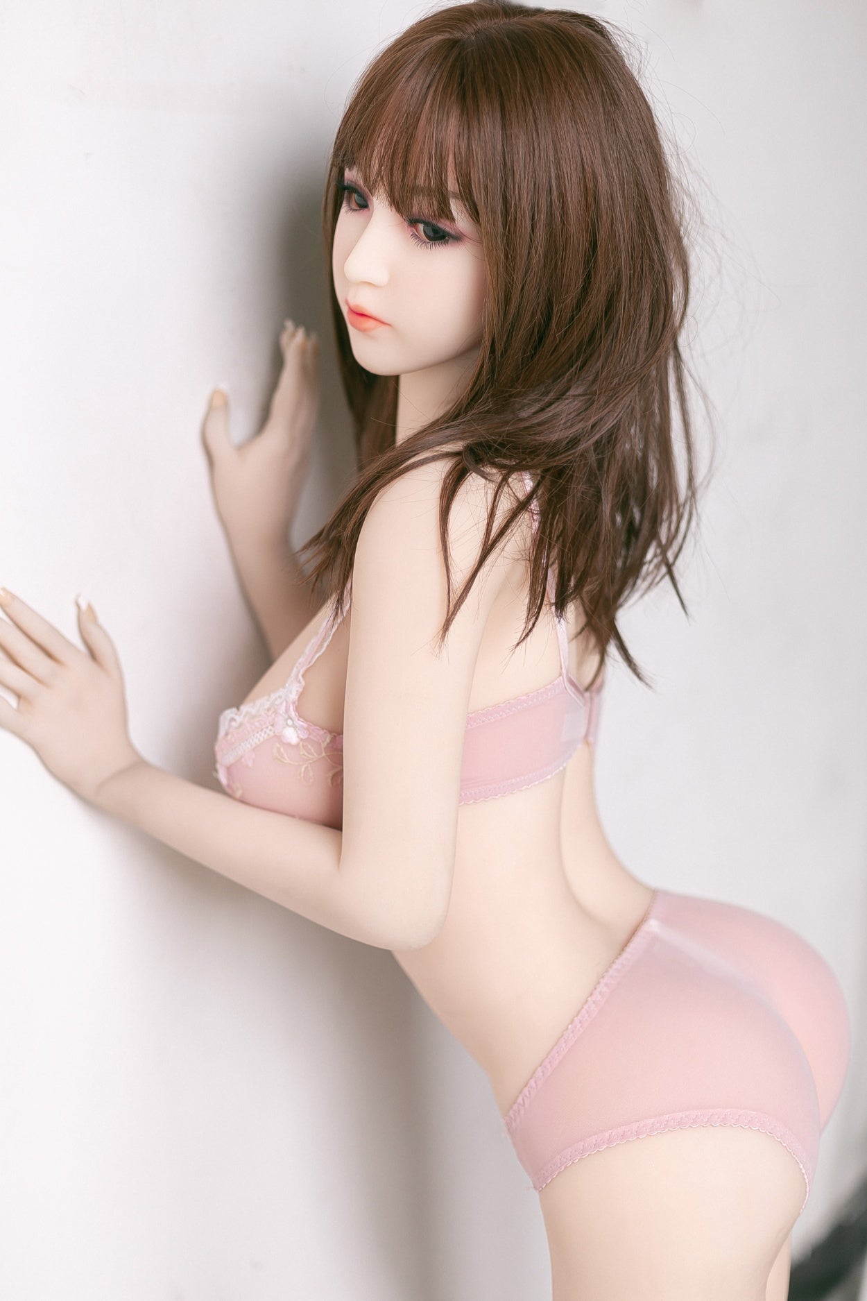 Kaida (G-Cup) (158cm) | Sex Doll