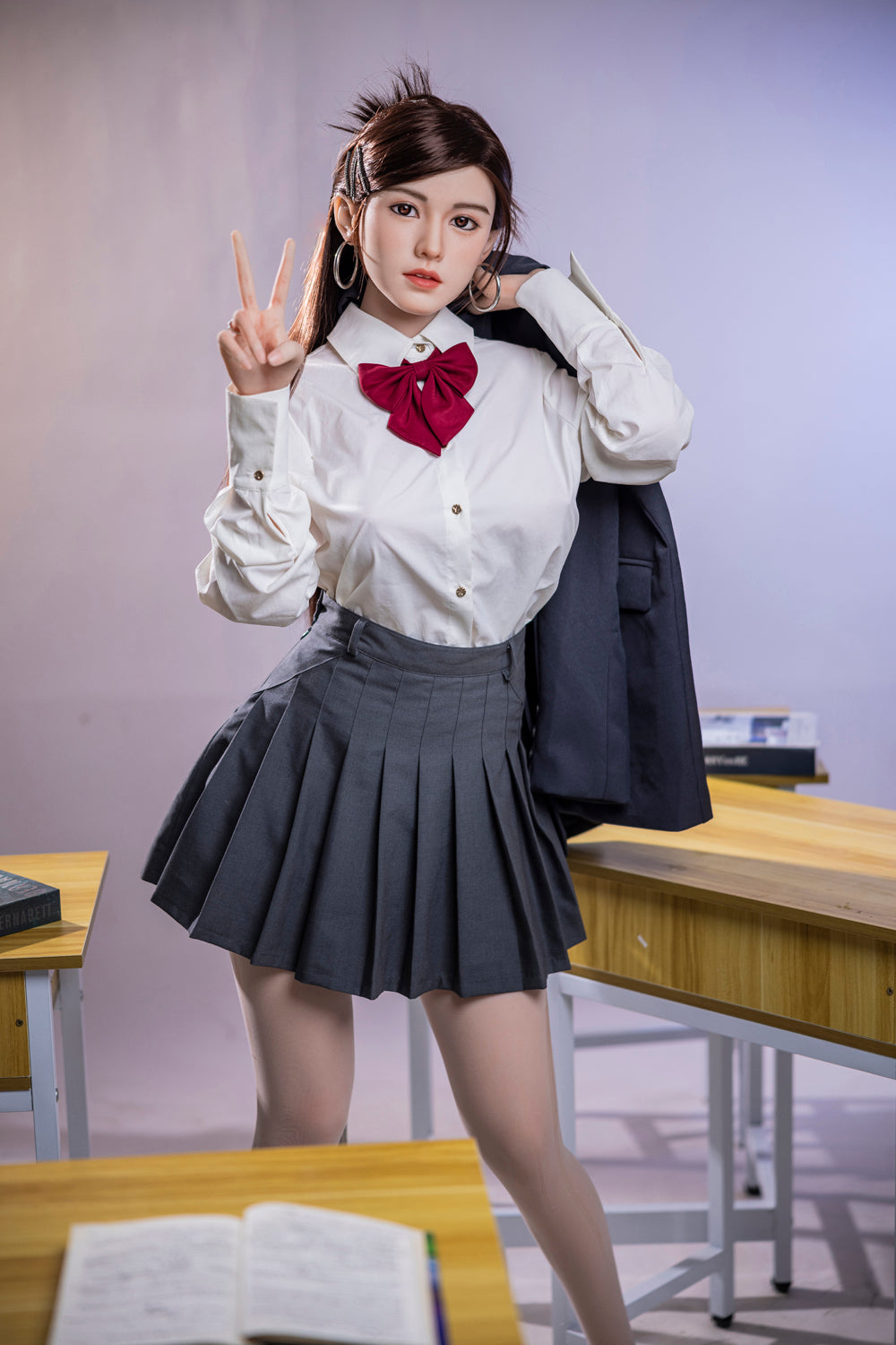 Kayoko (D-Cup) (171cm) | Sex Doll