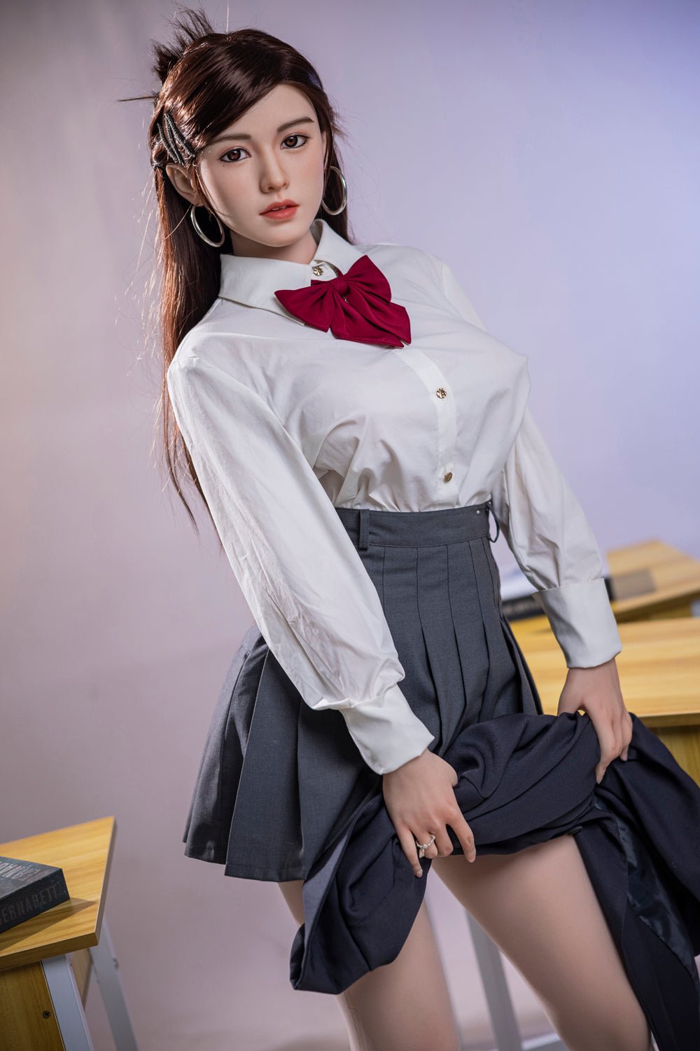 Kayoko (D-Cup) (171cm) | Sex Doll