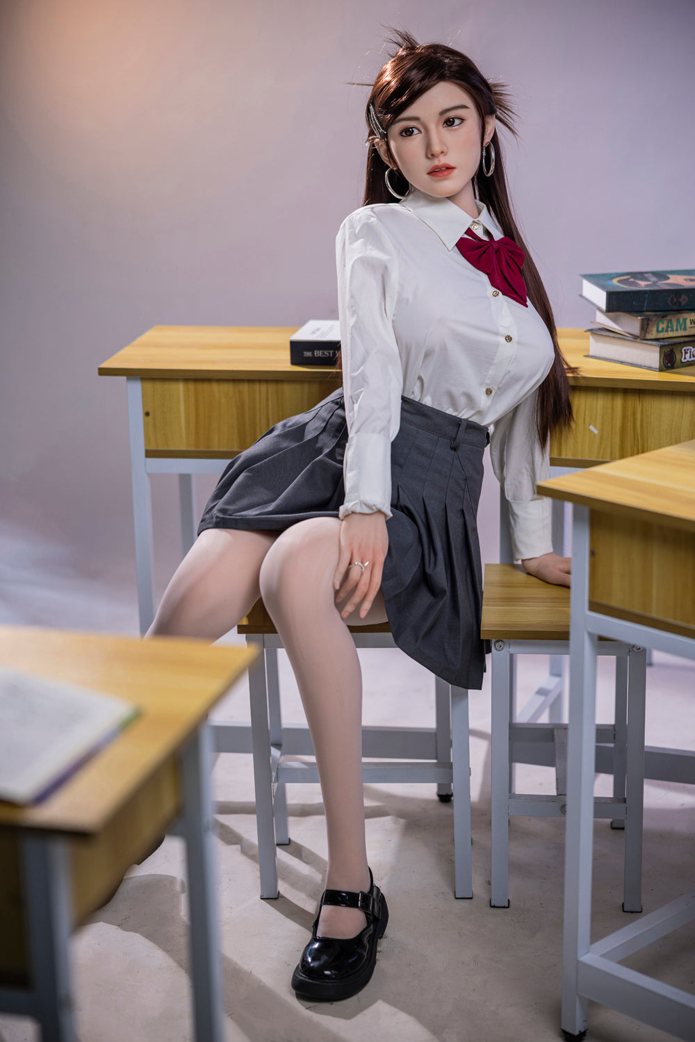 Kayoko (D-Cup) (171cm) | Sex Doll