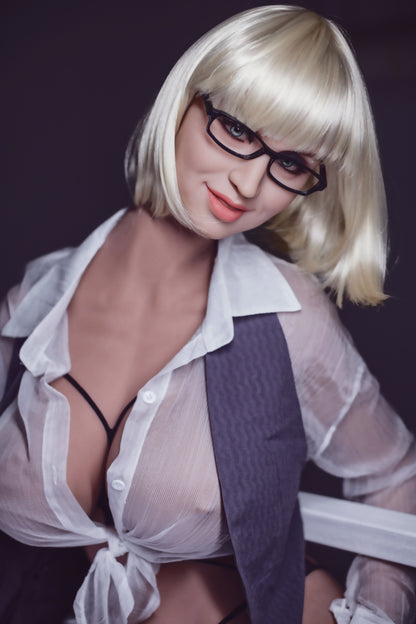 Jovena (H-Cup) (163cm) | Sex Doll