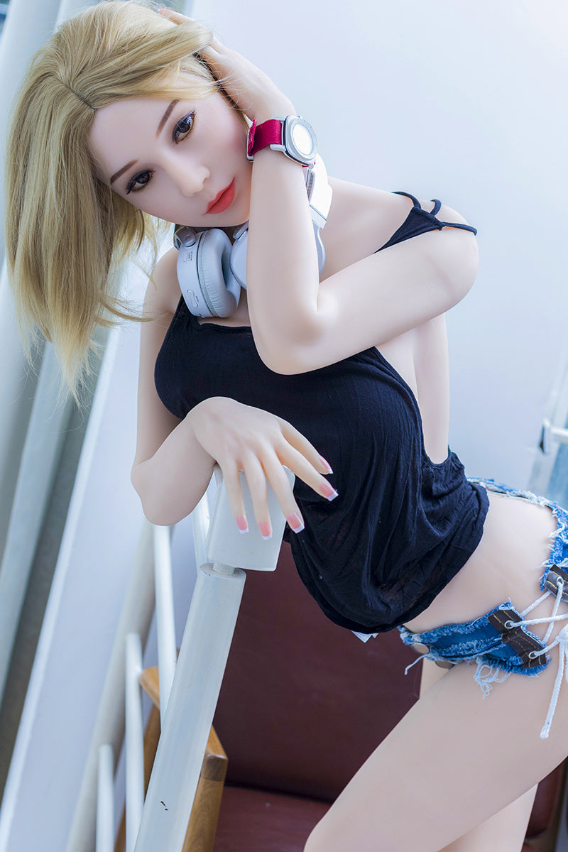 Regine (E-Cup) (168cm) | Sex Doll