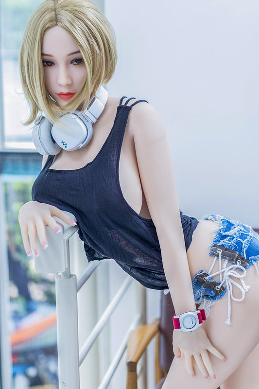 Regine (E-Cup) (168cm) | Sex Doll