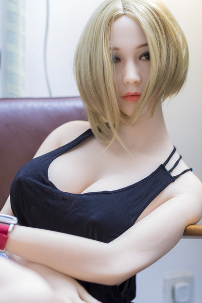 Regine (E-Cup) (168cm) | Sex Doll