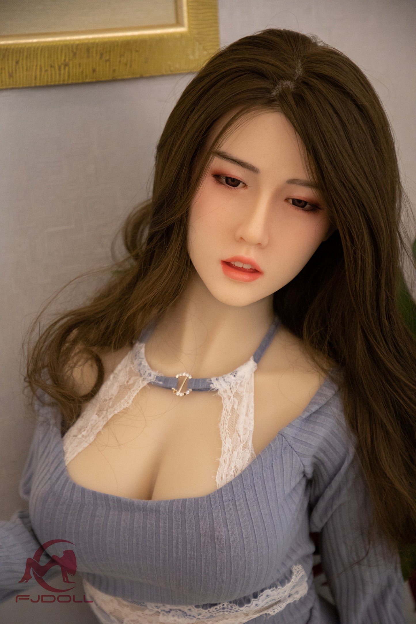 Dani (E-Cup) (159cm) | Sex Doll