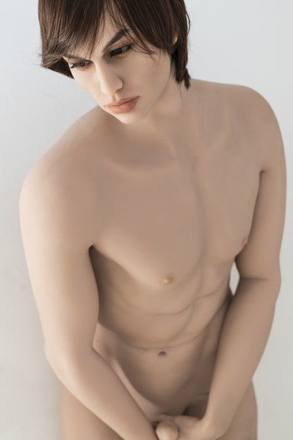 John (6-Inch) (175cm) | Male Sex Doll