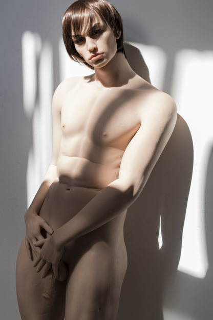 John (6-Inch) (175cm) | Male Sex Doll