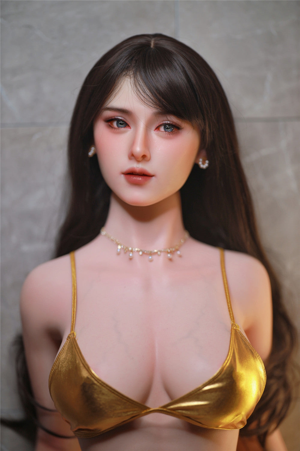 ShuYa (D-Cup) (168cm) | Sex Doll