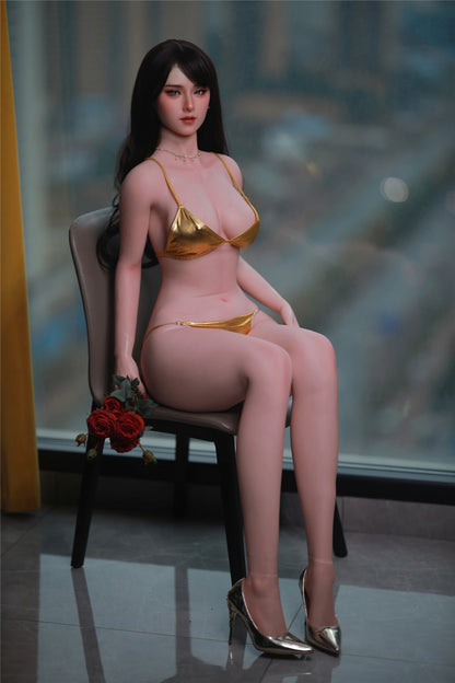 ShuYa (D-Cup) (168cm) | Sex Doll