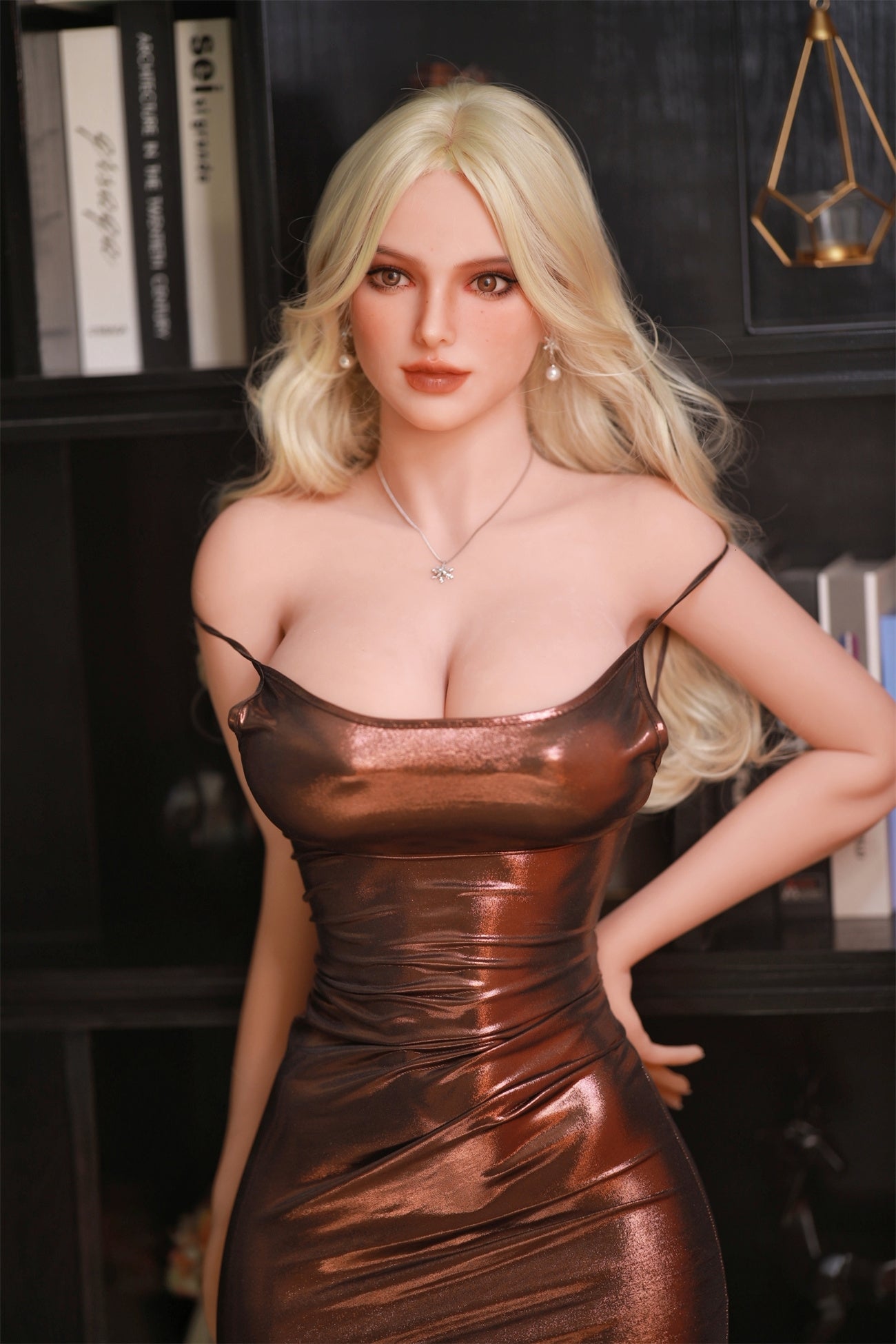 Caitlin (E-Cup) (166cm) | Sex Doll