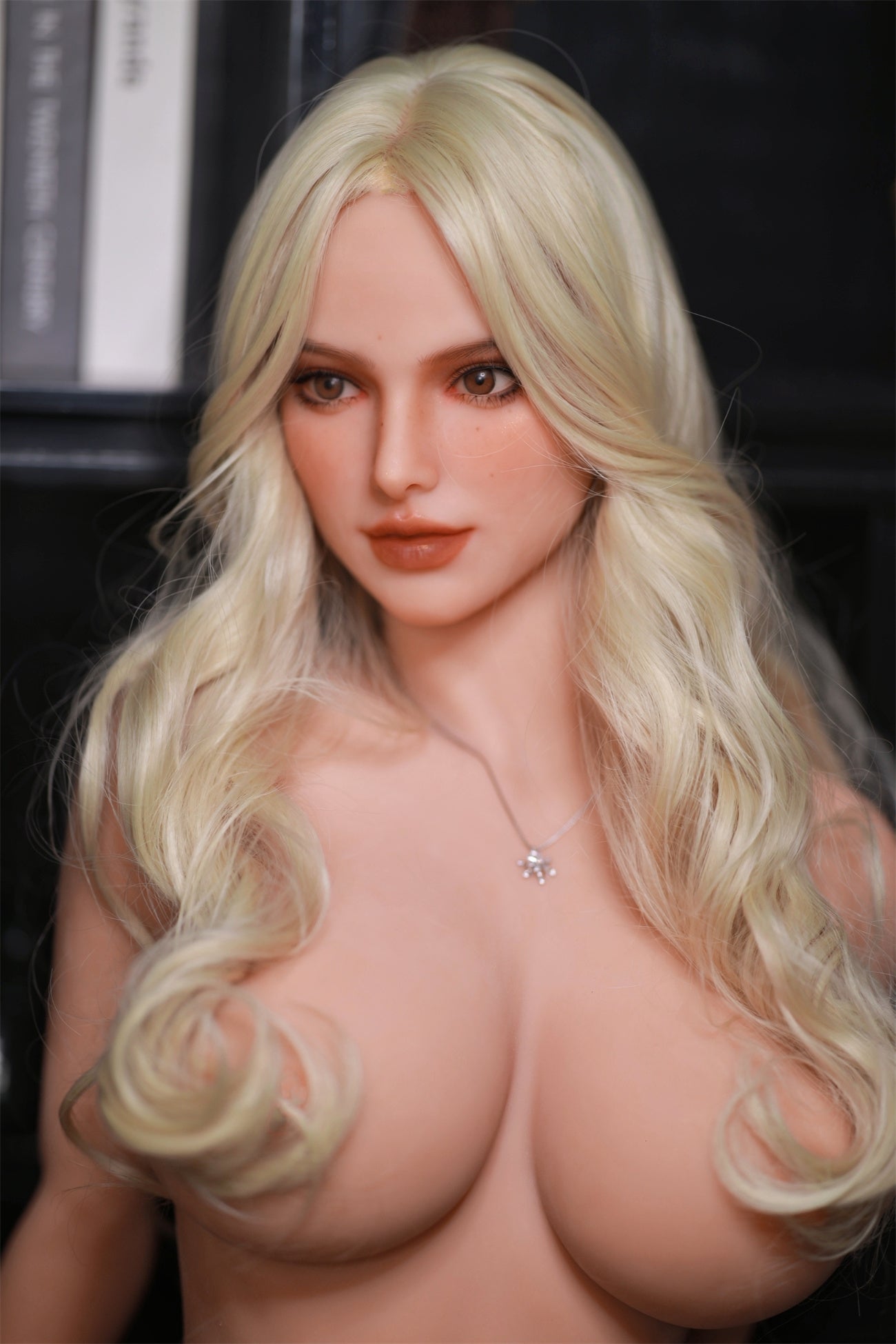 Caitlin (E-Cup) (166cm) | Sex Doll