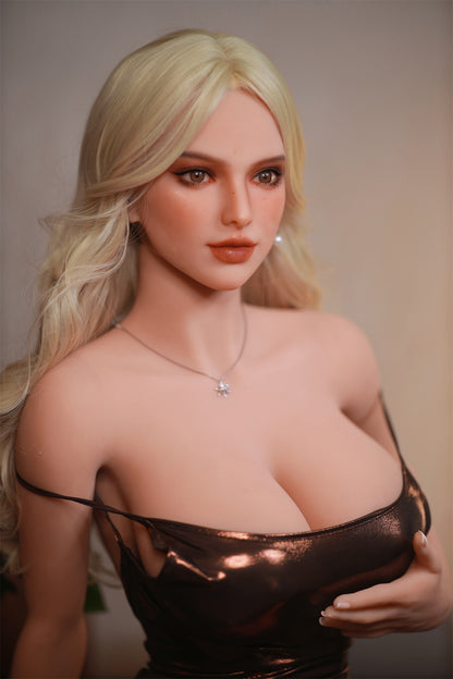 Caitlin (E-Cup) (166cm) | Sex Doll