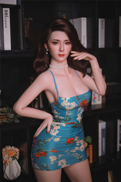 YuZhen (D-Cup) (168cm) | Sex Doll