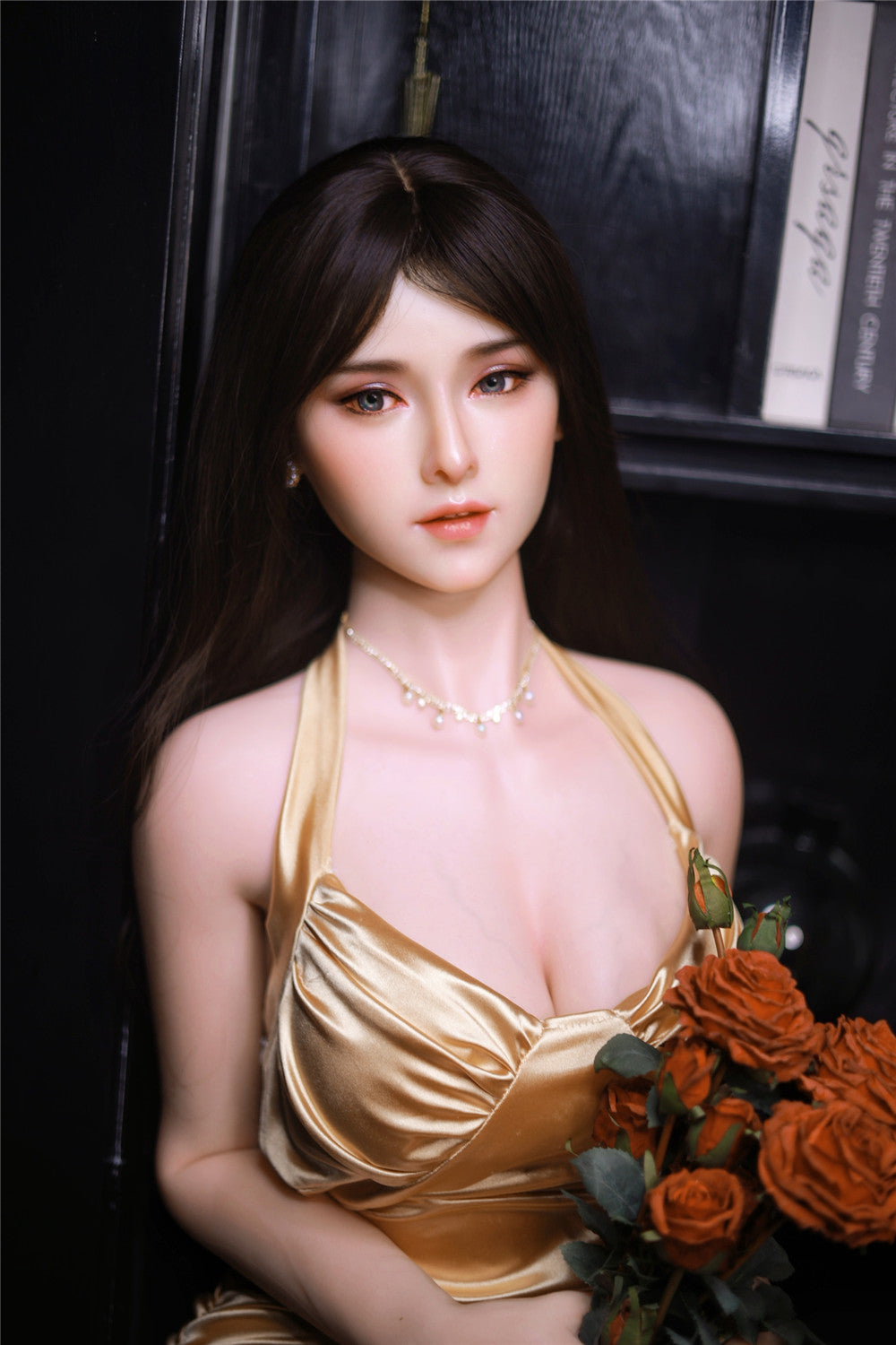 ShuYa (D-Cup) (168cm) | Sex Doll