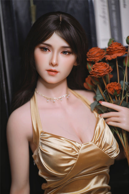 ShuYa (D-Cup) (168cm) | Sex Doll