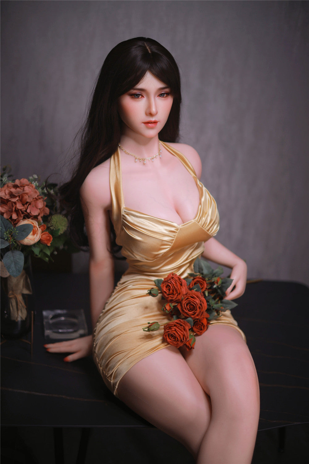 ShuYa (D-Cup) (168cm) | Sex Doll