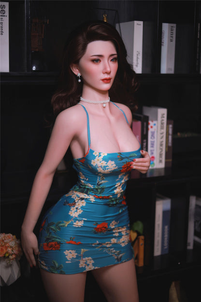 YuZhen (D-Cup) (168cm) | Sex Doll