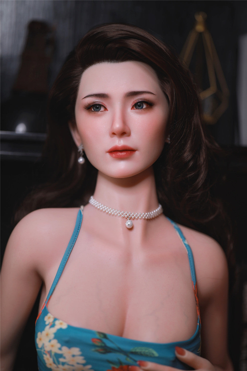 YuZhen (D-Cup) (168cm) | Sex Doll