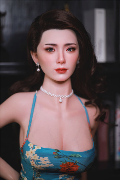 YuZhen (D-Cup) (168cm) | Sex Doll