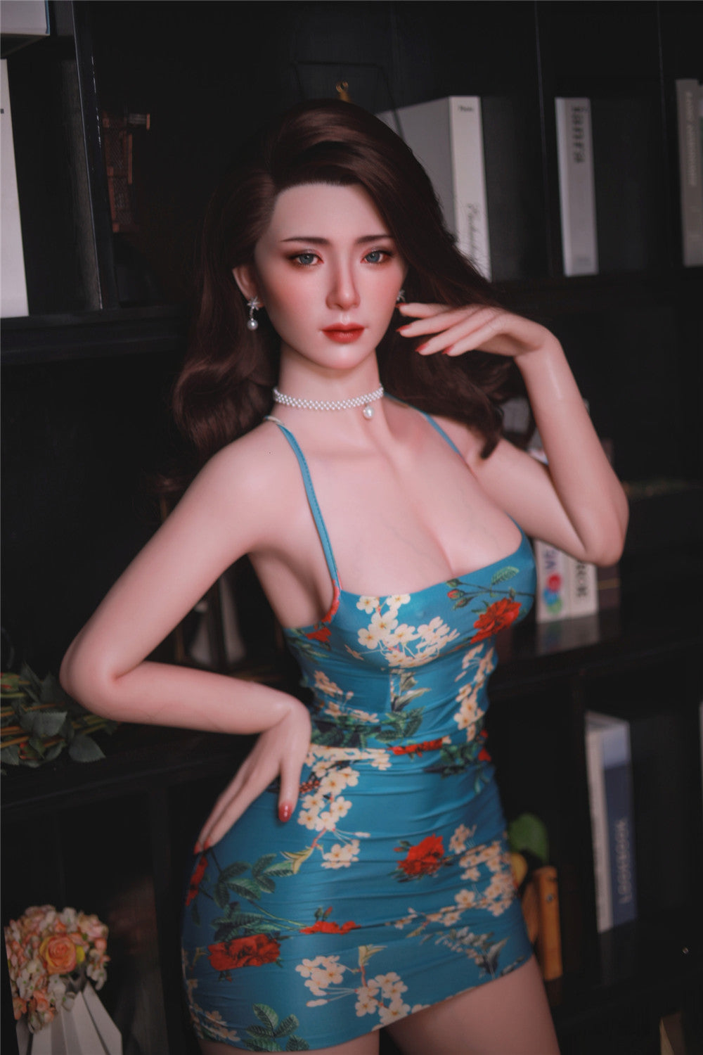 YuZhen (D-Cup) (168cm) | Sex Doll