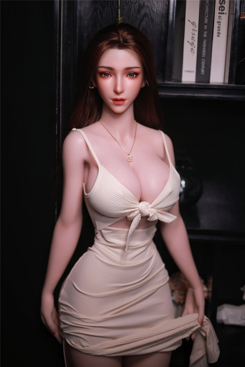 YanLing (G-Cup) (161cm) | Sex Doll