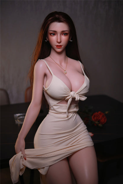 YanLing (G-Cup) (161cm) | Sex Doll