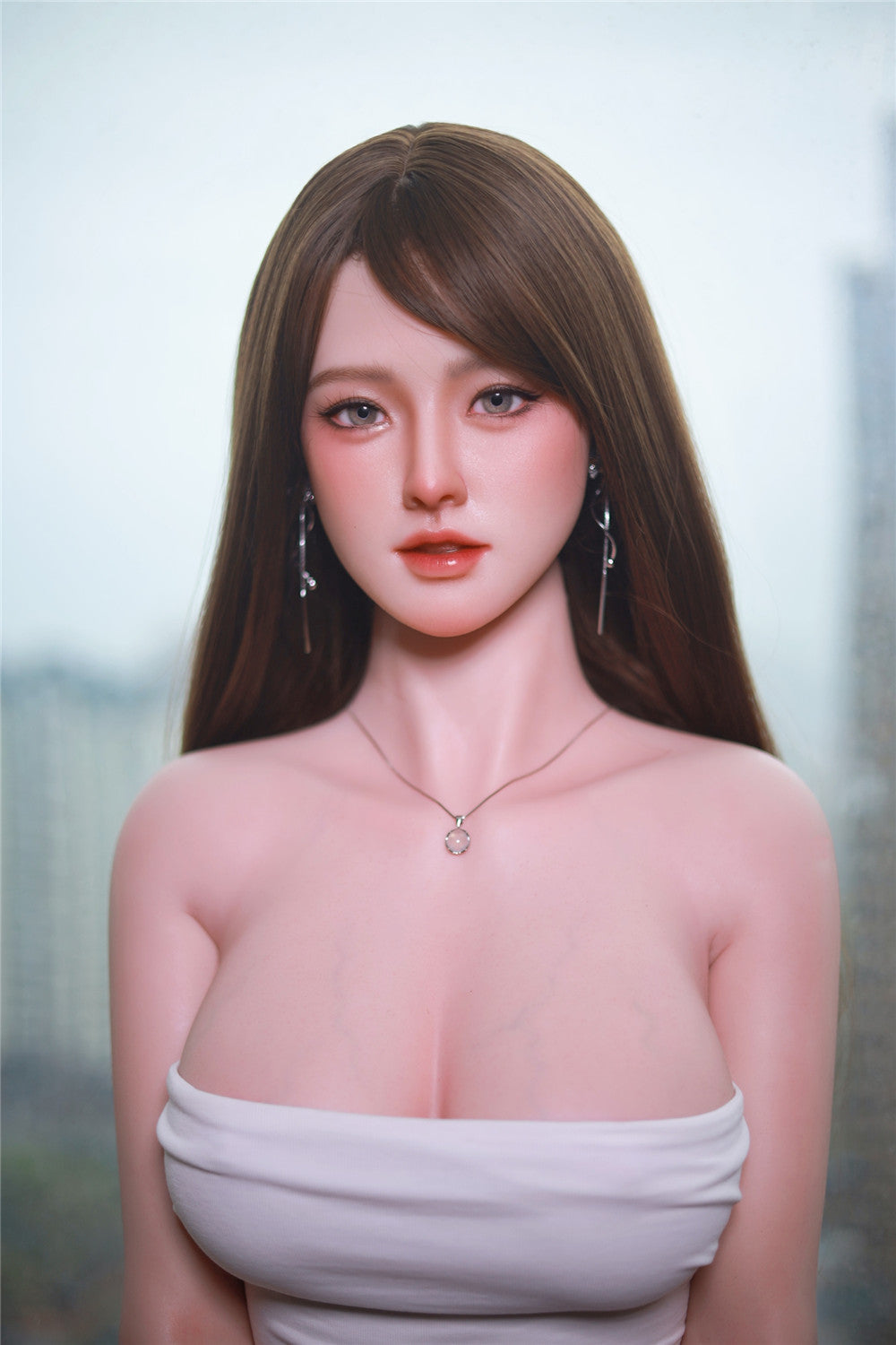 ChuXia (L-Cup) (168cm) | Sex Doll