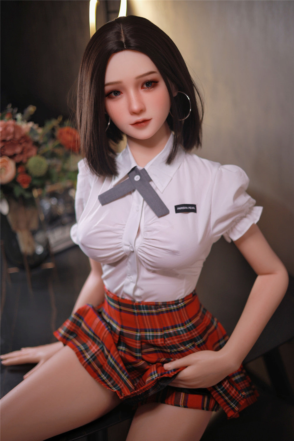 Nalina (J-Cup) (165cm) | Sex Doll