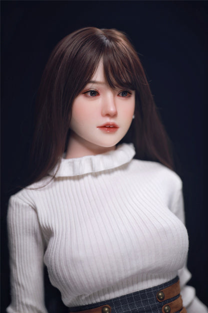 Yunxi (J-Cup) (165cm) | Sex Doll