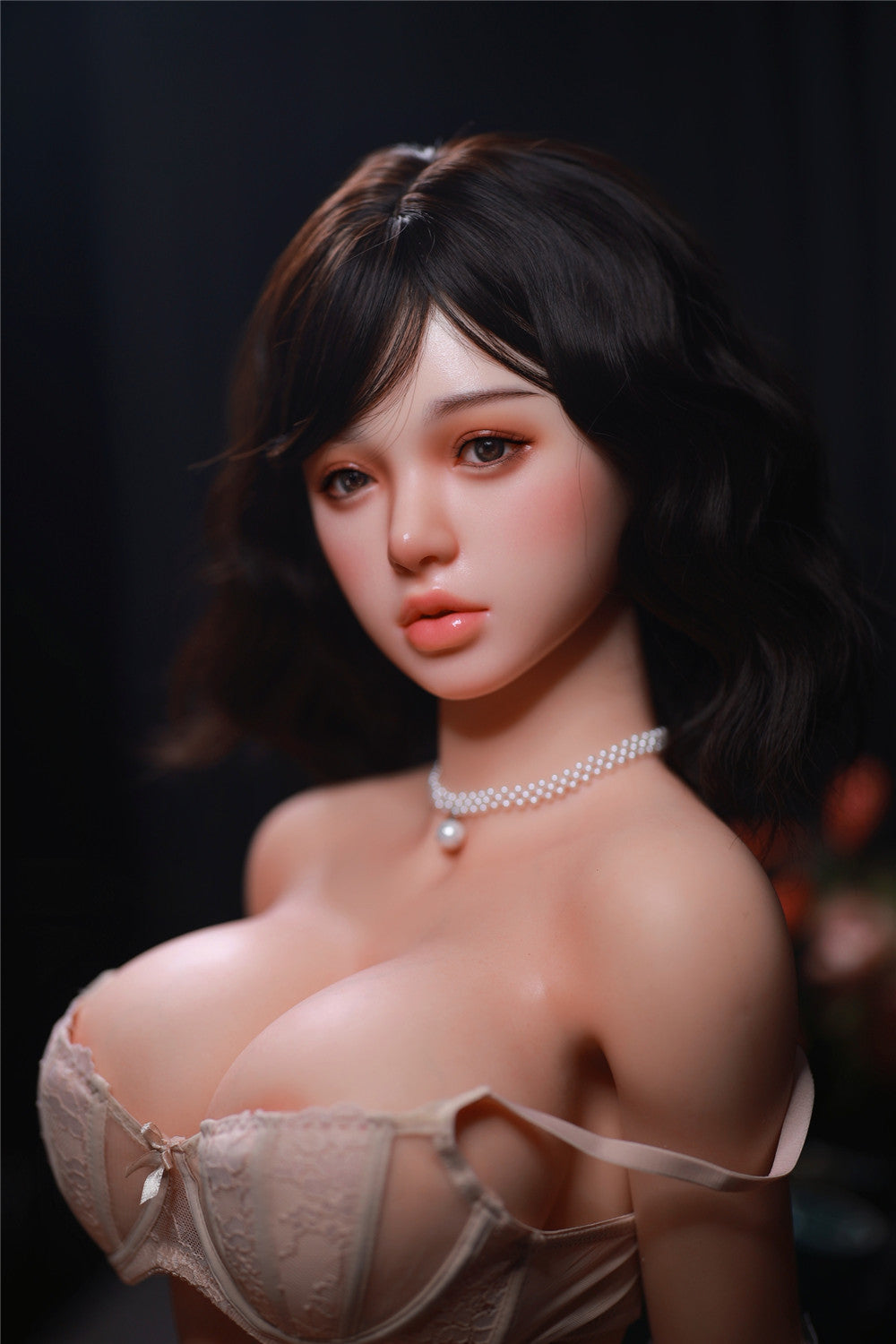 Falina (G-Cup) (161cm) | Sex Doll