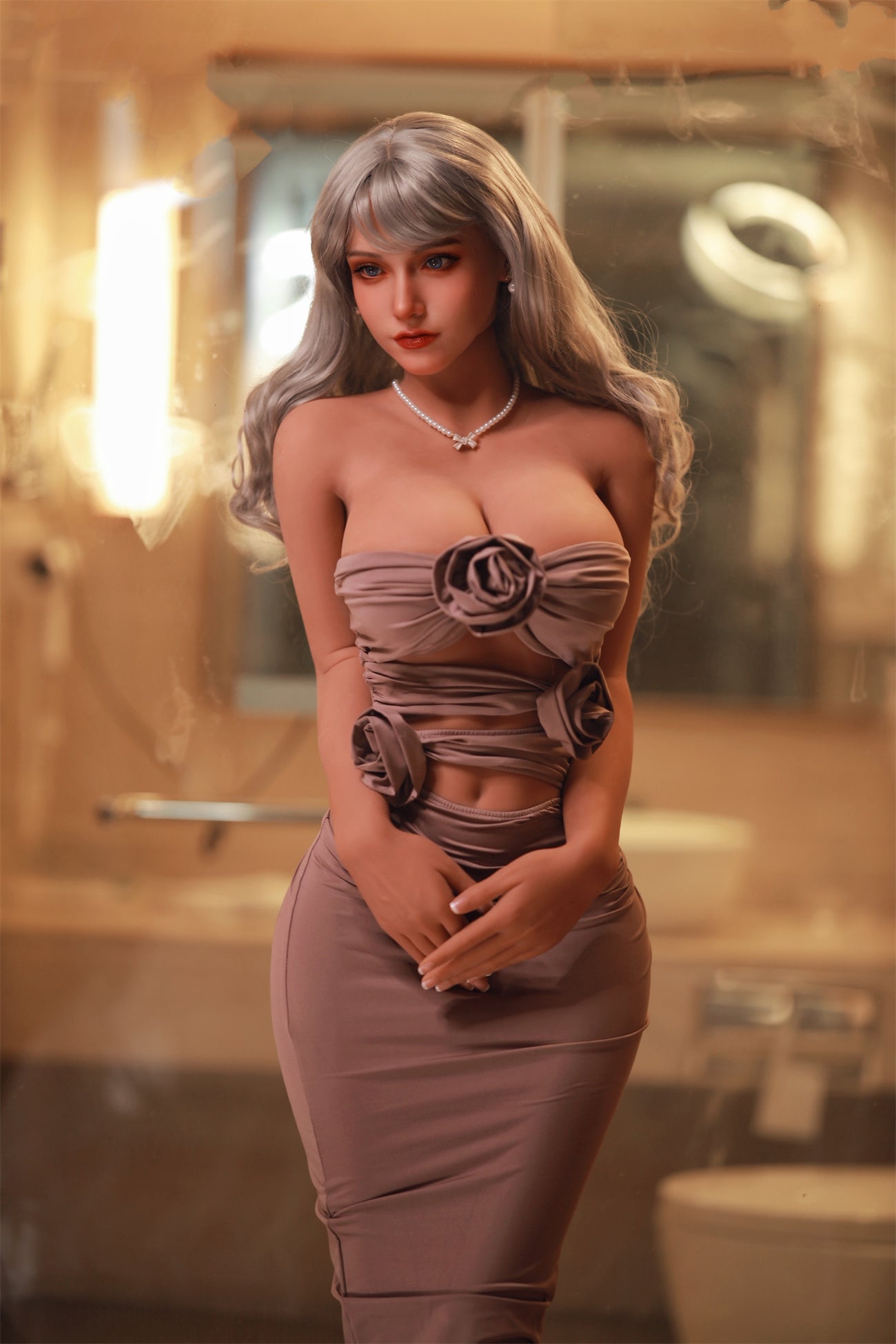 Sindy (H-Cup) (166cm) | Sex Doll