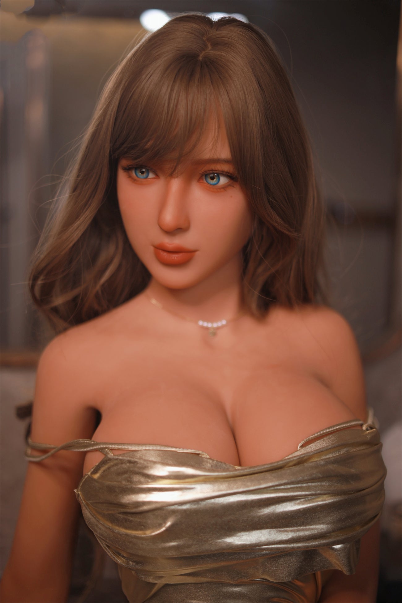 Avalan (H-Cup) (162cm) | Sex Doll