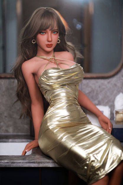 Avalan (H-Cup) (162cm) | Sex Doll