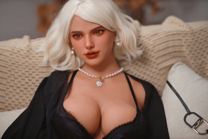 Lauraine (E-Cup) (86cm) | Sex Doll Torso