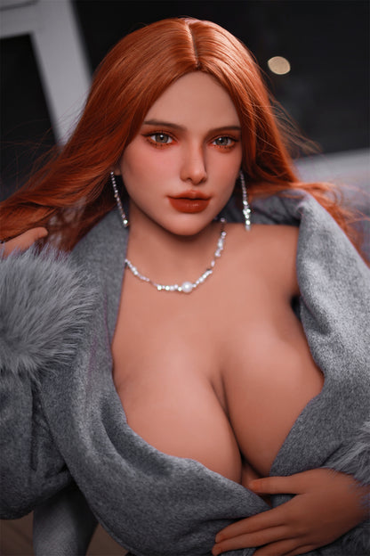 Elberta (H-Cup) (85cm) | Sex Doll Torso