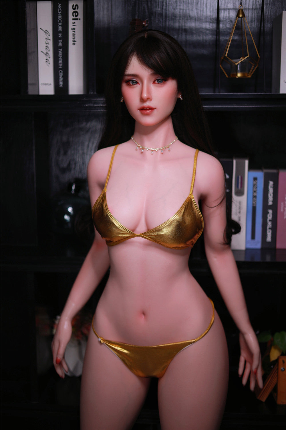 ShuYa (D-Cup) (168cm) | Sex Doll