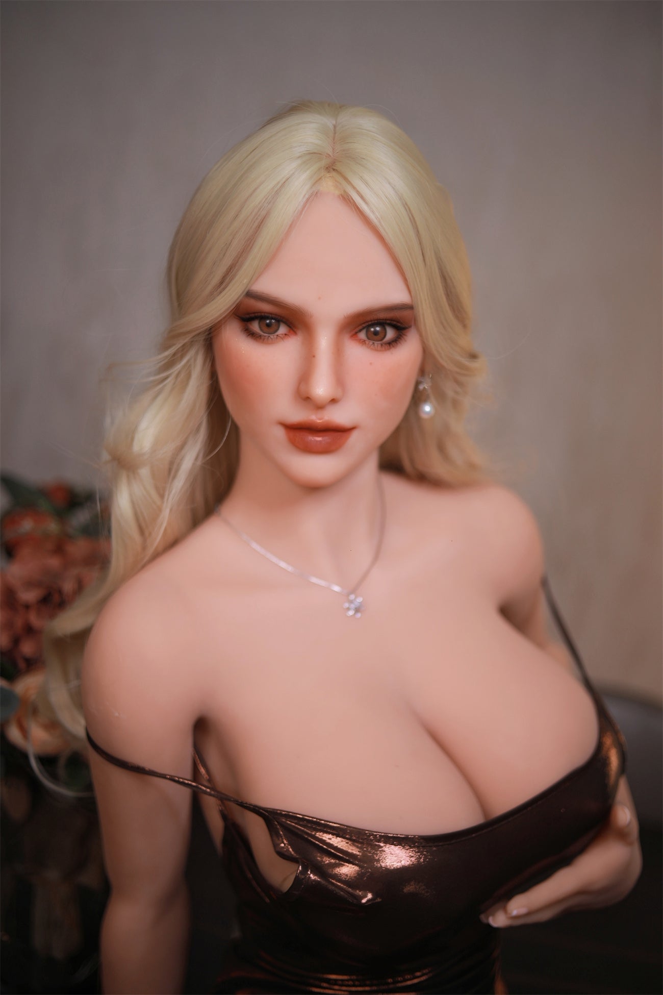 Caitlin (E-Cup) (166cm) | Sex Doll