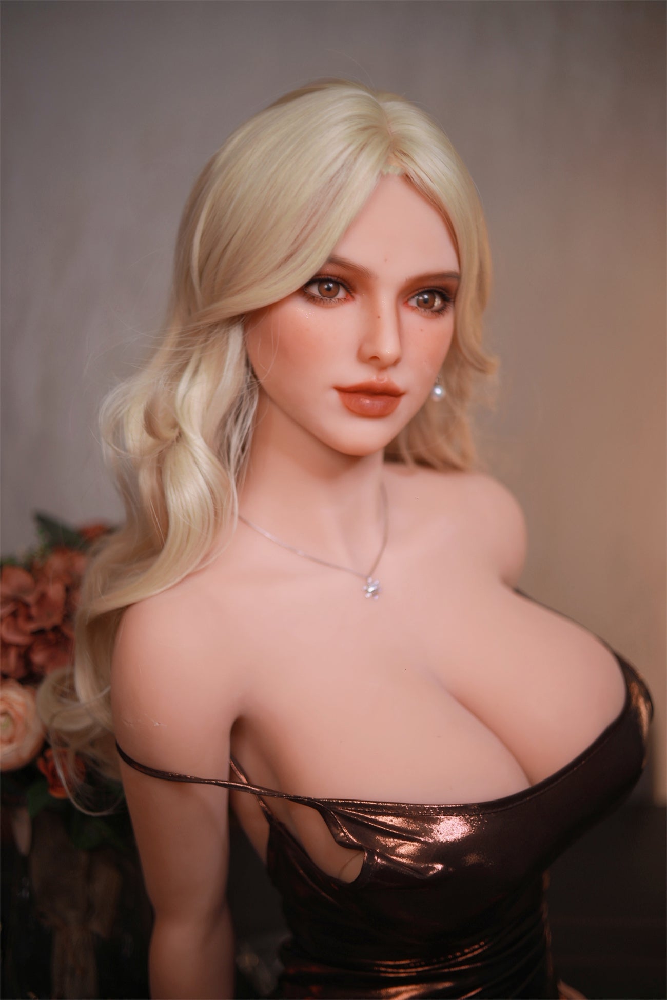 Caitlin (E-Cup) (166cm) | Sex Doll